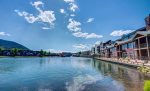 Summer Activities at Lakeside Village - Just a short shuttle ride away